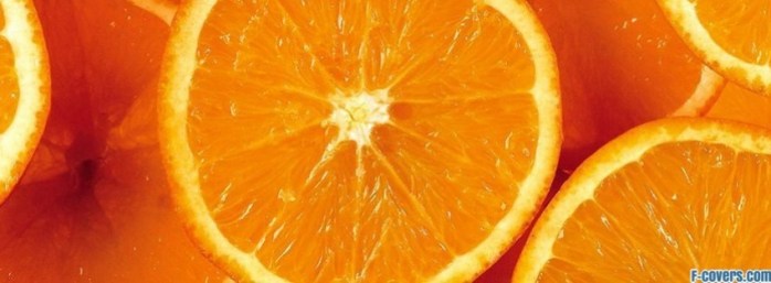 oranges