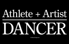 athlete plus artist