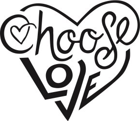 choose love