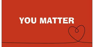 you matter 1